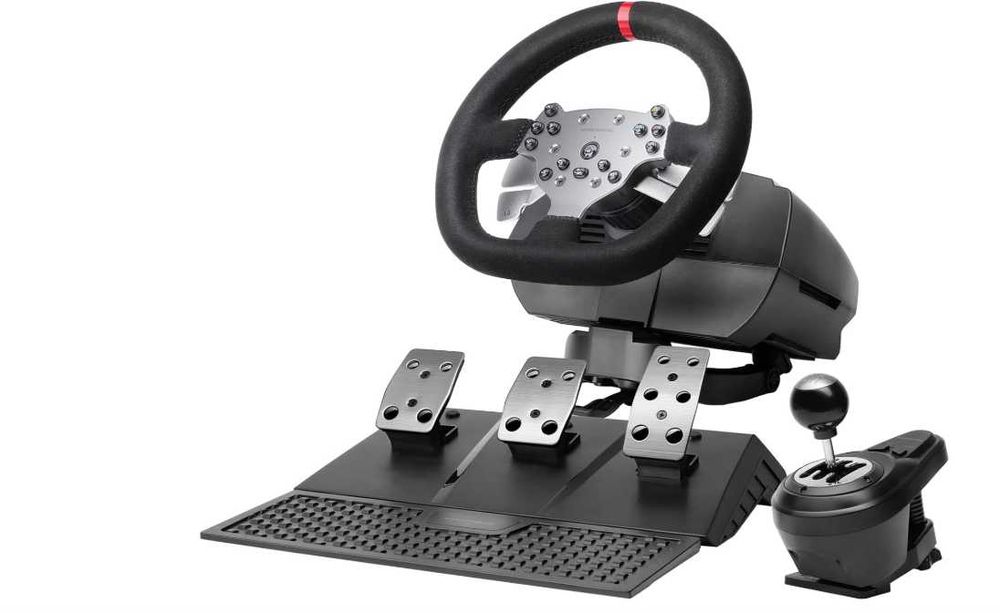 Volante Mars Gaming MWH-RSX