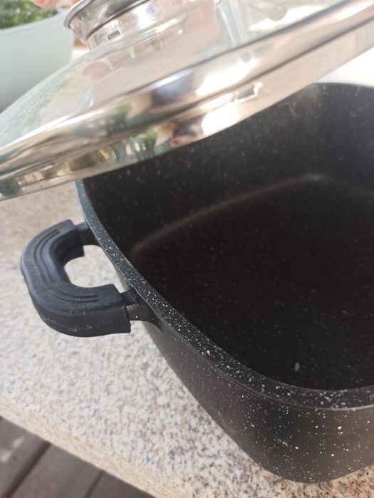 Panela/Caçarola/tacho Pradel excellence novo