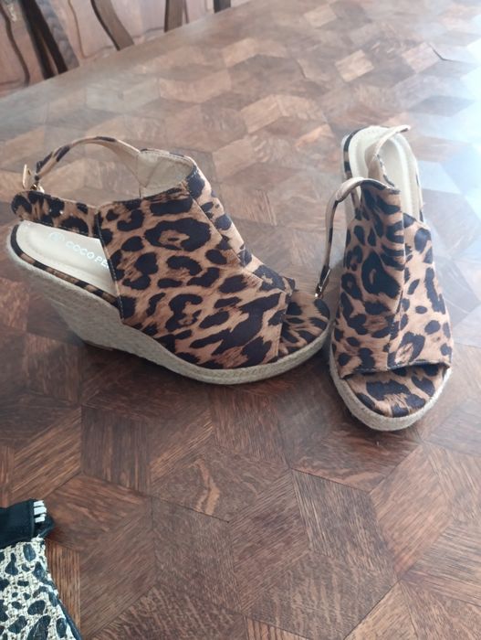 Sprzedam nowe buty rozmiar 39