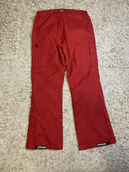 Лижні штани Icepeak розмір L- XL