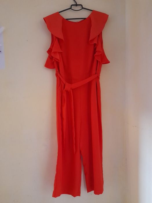 Яркий стильный комбинезон британского бренда OASIS, 18