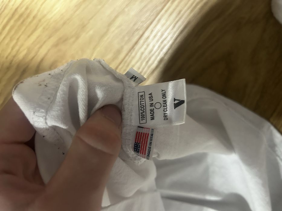 Koszulka Vlone reflective size S/M