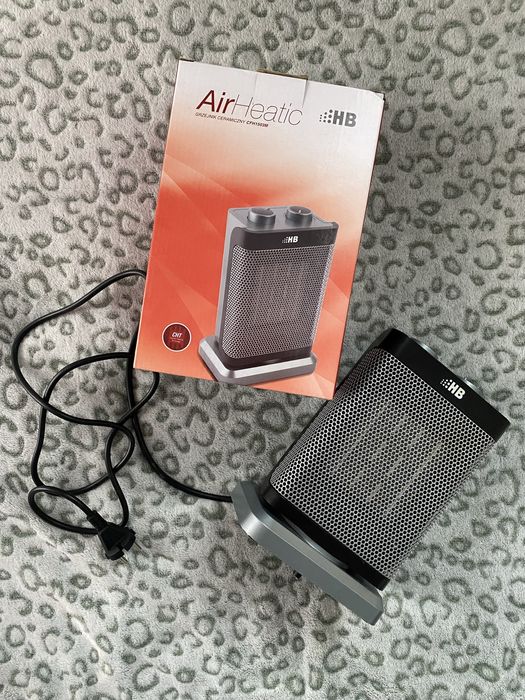 grzejnik ceramiczny airheatic hb