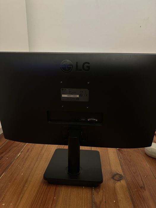 Monitor LG 22MP410-B 75Hz