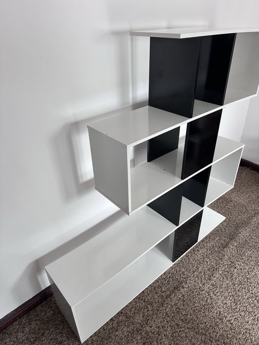 Estante modular