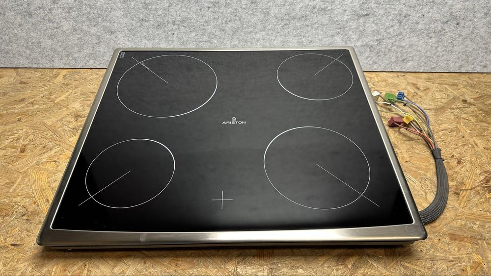 Płyta ceramiczna Ariston KBH 6014