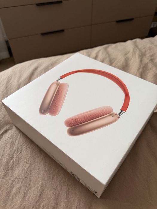 Навушники Airpods max