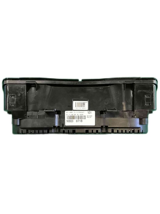 Quadrante - 1K8920871B - VW SCIROCCO III (137, 138)