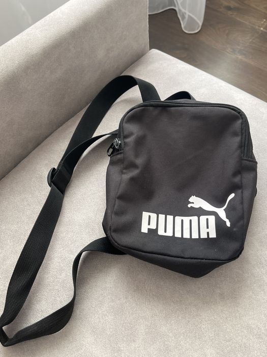 Спортивна сумка puma