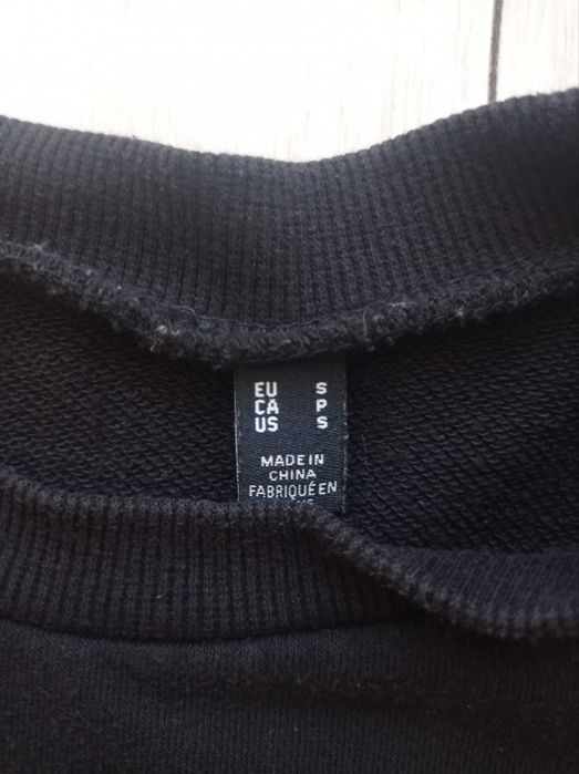 Bluza dla nastolatki