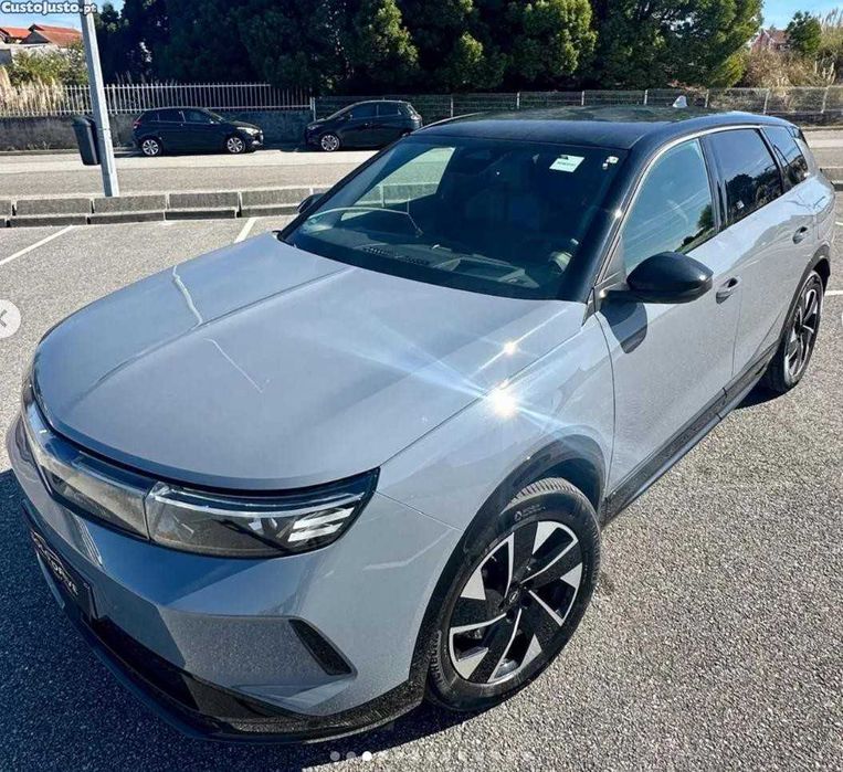 Opel Grandland GS Electric