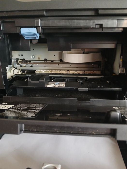 Canon mb5050 impressora