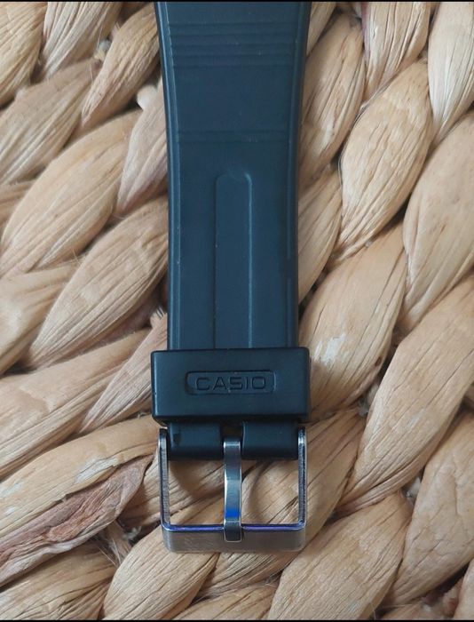 Relogio  casio *