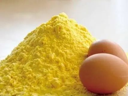 Продам сухой яичный порошок