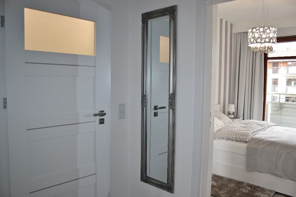 Neptun Park Integro - Gdańsk Jelitkowo 50 m od plaży