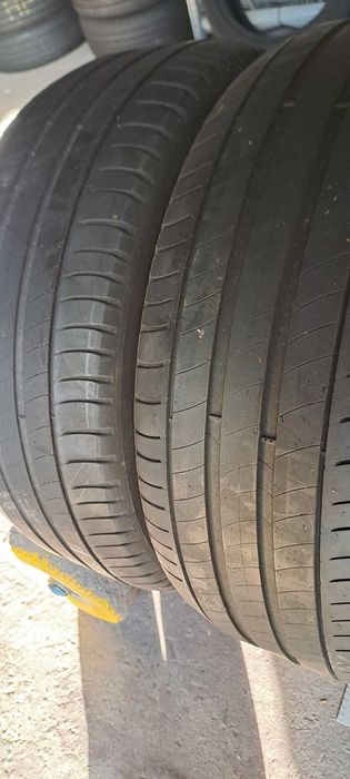 2x Michelin 225/55/16 95W Primacy 3 Opony letnie