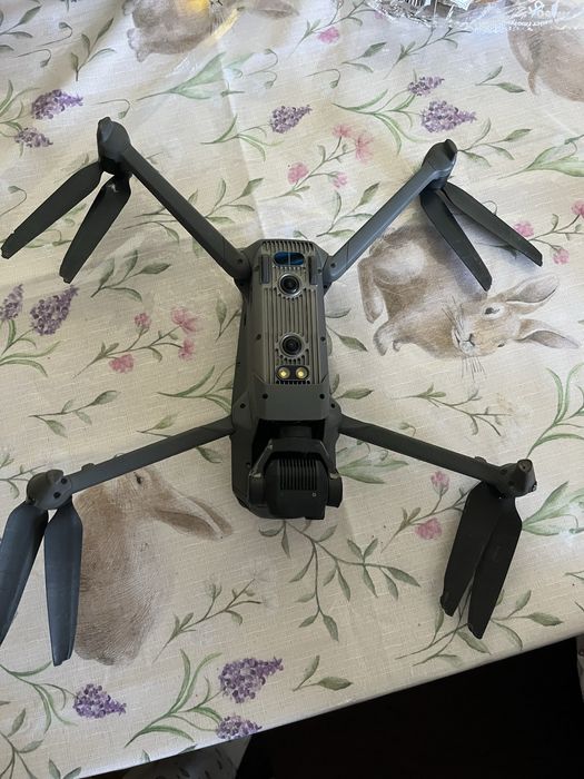 Mavic DJI 3 t Enterprise