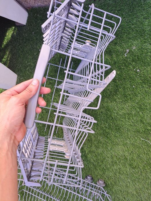 Gavetas de máquina lavar loiça Candy64741021229441120