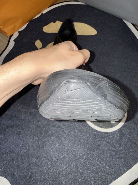 Nike ReactX Rejuven8