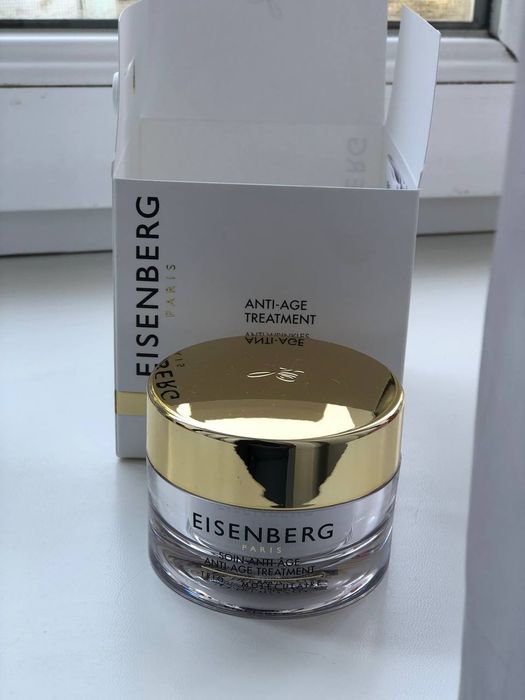 Крем Eisenberg Anti-age Treatment