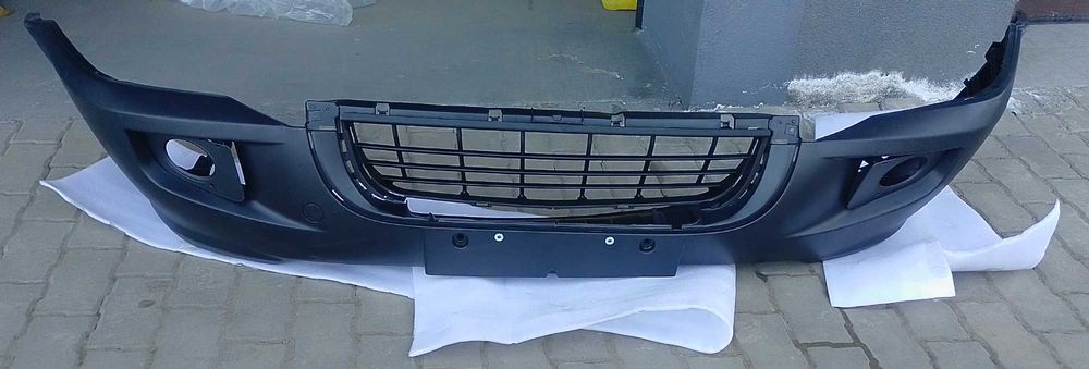 Бачок омивача для  Hyundai Terracan