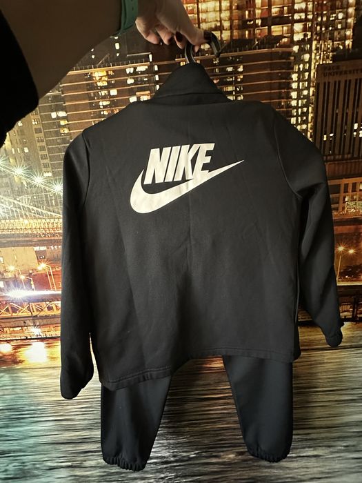 Костюм Nike для хлопчика