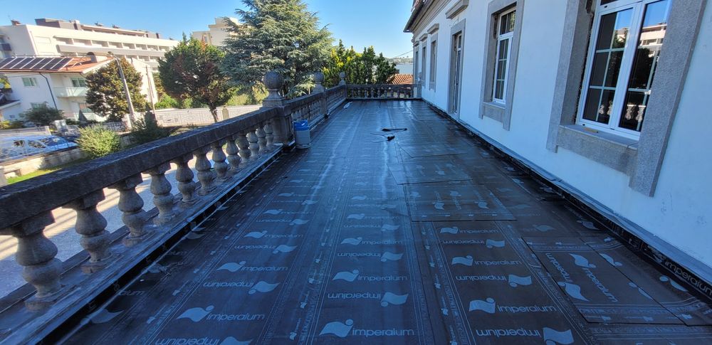 Reparações, remodelações, Jardinagem,  Limpeza em Viana do Castelo