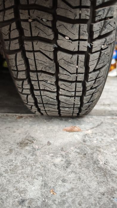 Диски+ резина Ваз R-13!