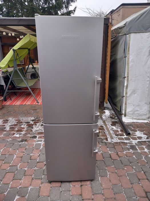 Lodówko-zamrażarka Liebherr.Dowóz gratis.
