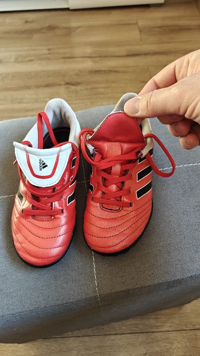 Turfy dziecięce Adidas Copa