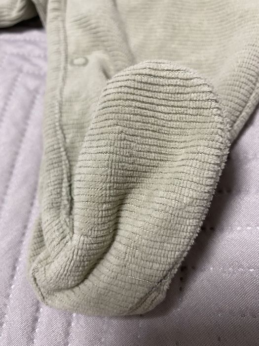 Śpiochy H&M rozm. 62, 2-4 m-ce