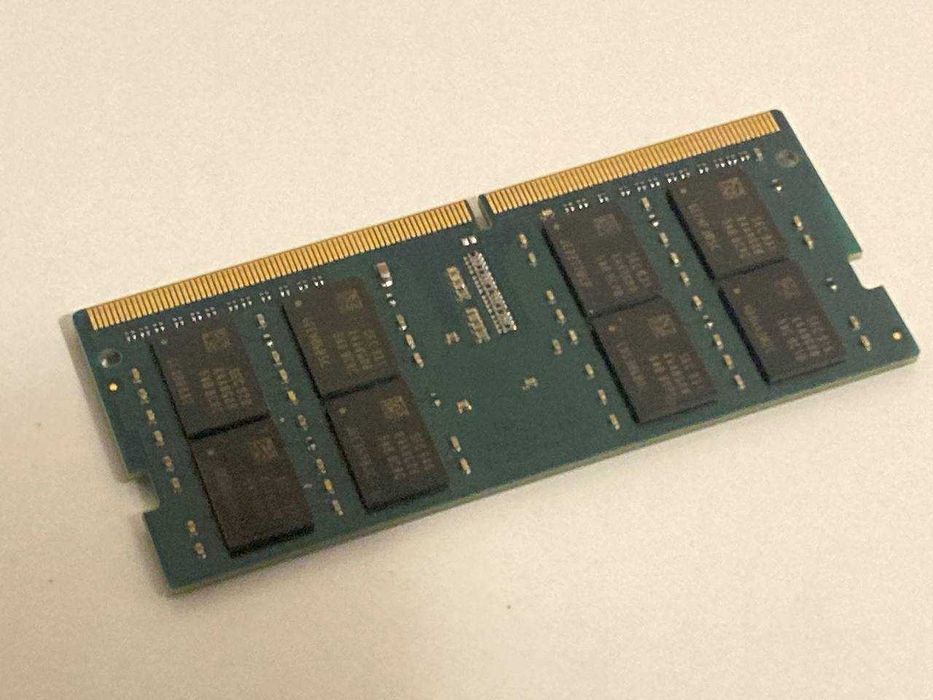 Оперативна память  DDR4 16gb для ноутбука
