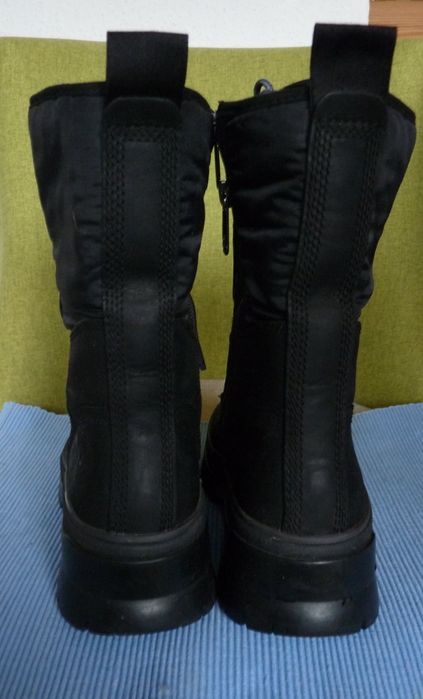 Timberland buty śniegowce skórzane r.36