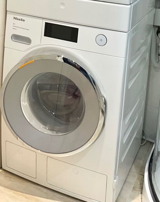 Pralka Miele T1