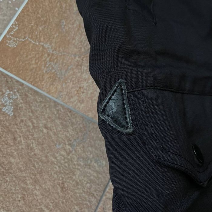 Парка Аляска Alpha Industries