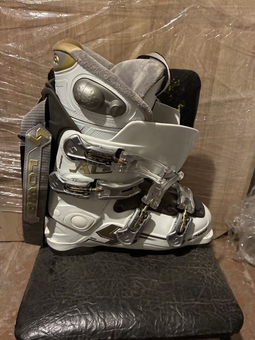 Лижні боти Lowa Air sistem