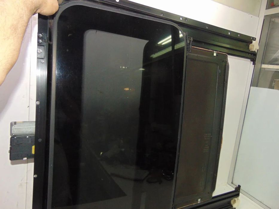 Audi A4 tecto abrir " nova de stock antigo