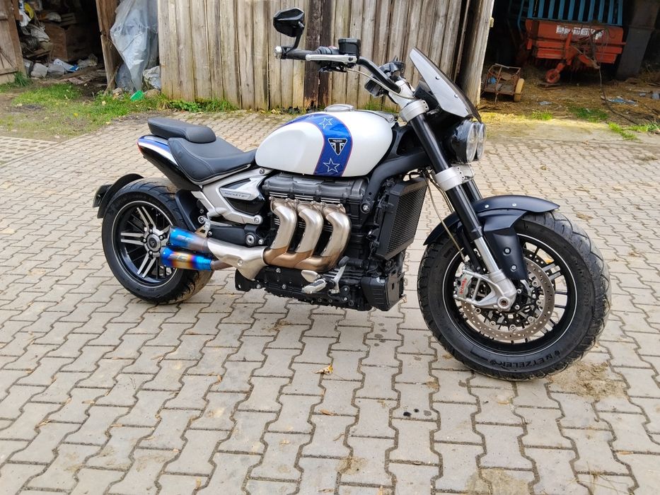 Triumph