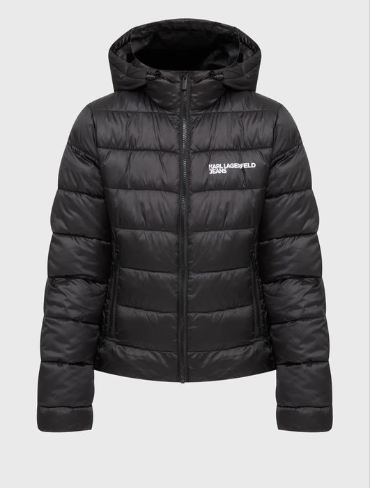 Куртка Karl Lagerfeld