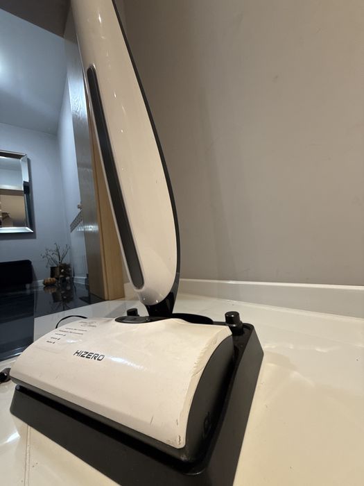 Mop Bioniczny Hizero F803 biały