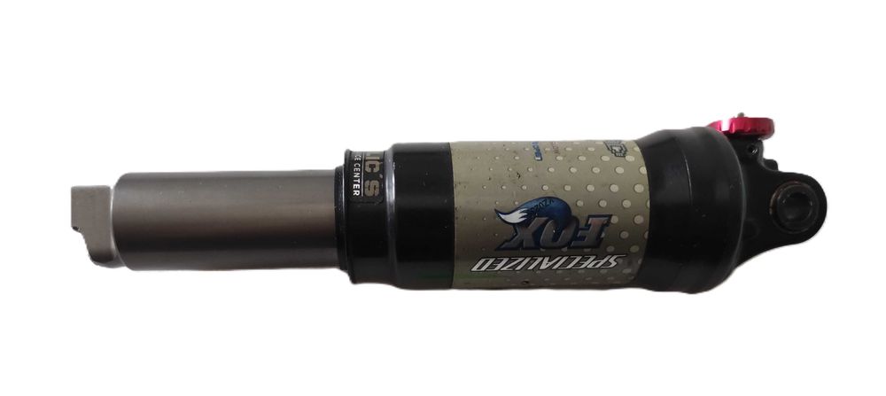 Amortyzator tylny Damper FOX TRIAD Specialized Air 195 mm (D178)