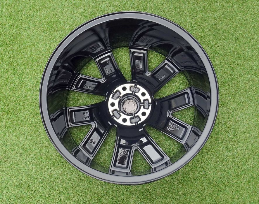 Jantes Originais Renault Espace 19" - Impecáveis