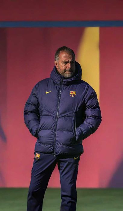 ОРИГІНАЛ! Пуховик Nike Barcelona Sf Wr Pl-Fld Hd Jkt M L XL XXL | HJ8135-594