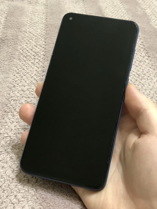 Телефон Xiaomi Redmi Note 9 4/64gb