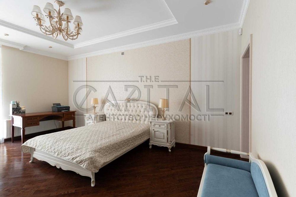 Генератор ГАЗ Конча Заспа Козин Greenwood Club ще є Гостьовий дім