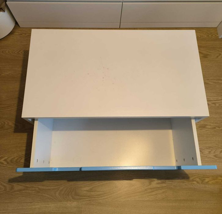 gavetão IKEA Kids