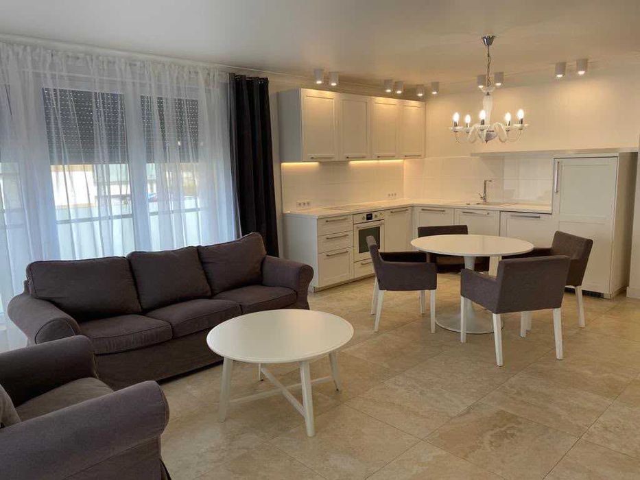 Apartament Kostuchna, 75m2 osiedle Zielone-bez prowizji (dostępne od 20.09.2026)