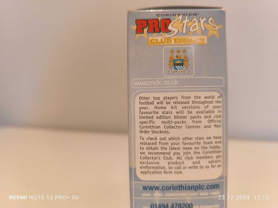 Figurka Pro Stars Jihai