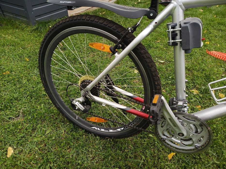 Rower Giant Sedona 21 Stan BdB Polecam !