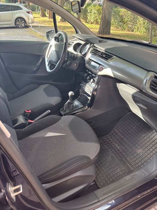 Citroën C3 Citroën C3